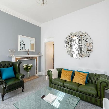 Super City Centre Apartment - Two Bedrooms, Perfect Location Bath Exterior photo