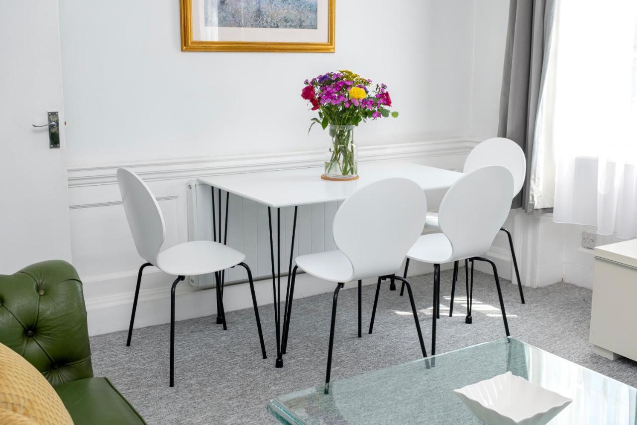 Super City Centre Apartment - Two Bedrooms, Perfect Location Bath Exterior photo