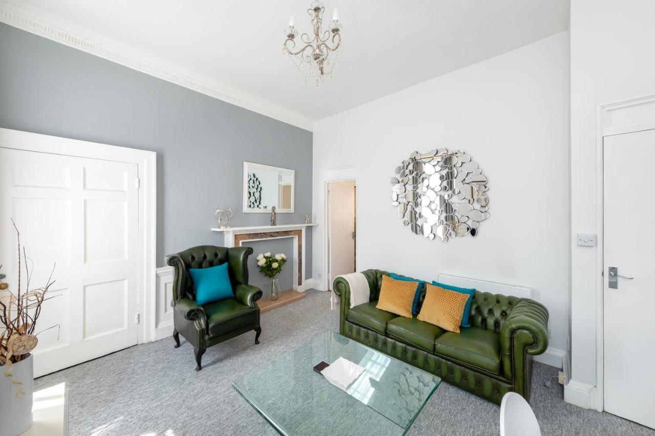 Super City Centre Apartment - Two Bedrooms, Perfect Location Bath Exterior photo