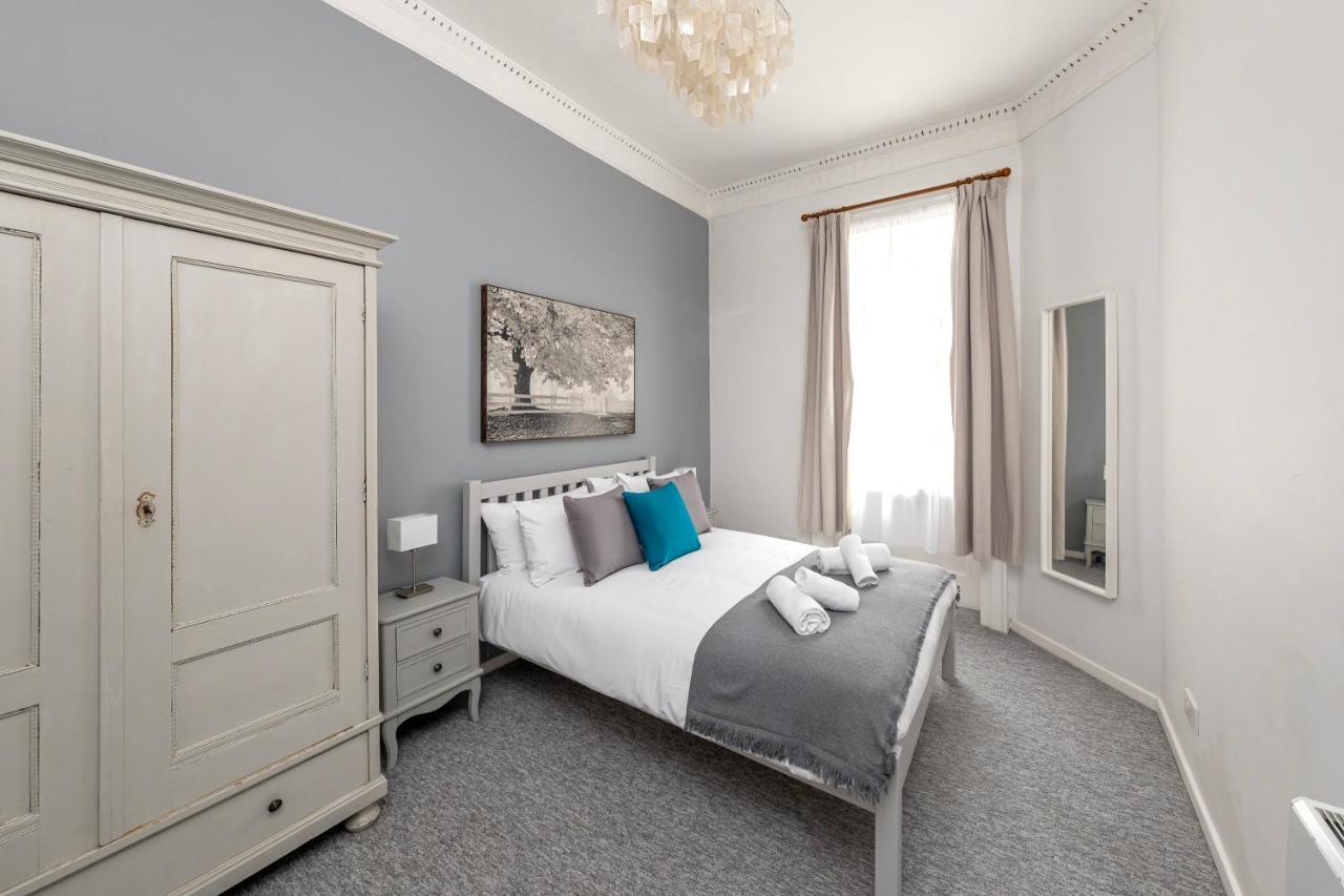 Super City Centre Apartment - Two Bedrooms, Perfect Location Bath Exterior photo