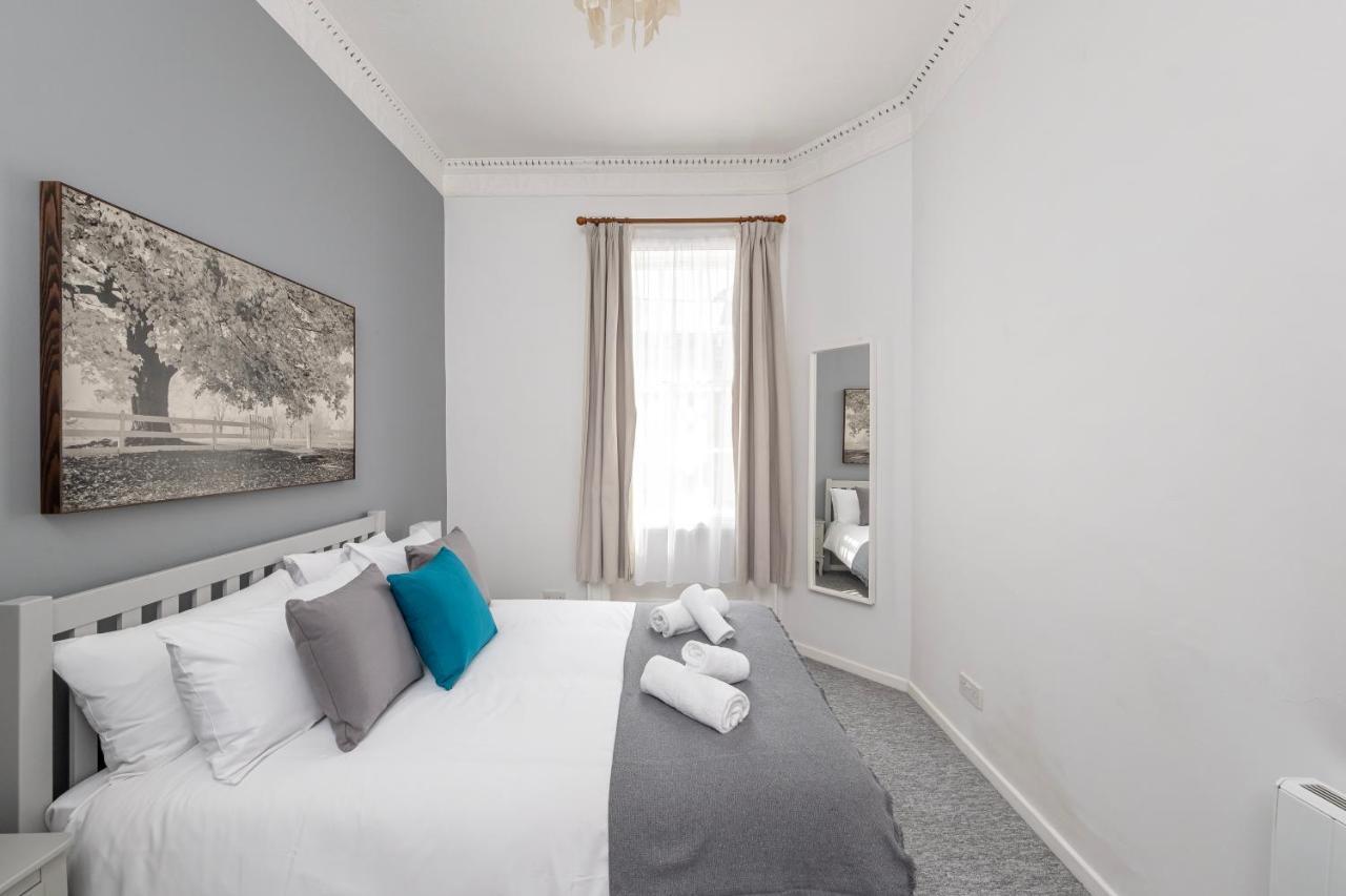 Super City Centre Apartment - Two Bedrooms, Perfect Location Bath Exterior photo